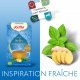 YOGI TEA - Inspiration fraîche