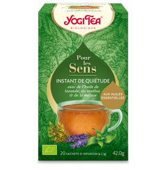 YOGI TEA - Instant de Quiétude