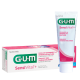 GUM SENSIVITAL+ - DENTIFRICE 