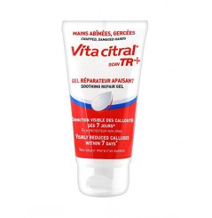 VITACITRAL TR+ GEL REPARATEUR APAISANT