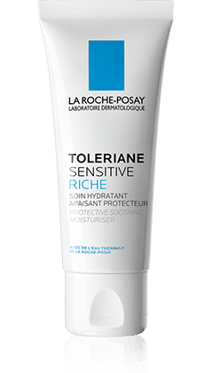 TOLÉRIANE SENSITIVE RICHE - Crème apaisante