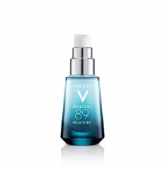 MINERAL 89 YEUX - Booster d'hydratation