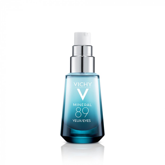 MINERAL 89 YEUX - Booster d'hydratation