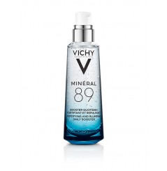 MINERAL 89 - Booster d'hydratation