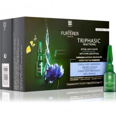 TRIPHASIC REACTIONAL - SÉRUM RÉGÉNÉRATEUR ANTICHUTE