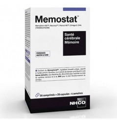 MEMOSTAT