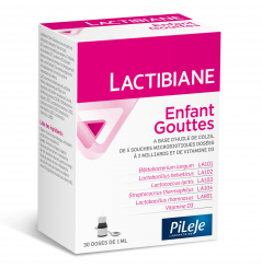 LACTIBIANE ENFANT GOUTTES