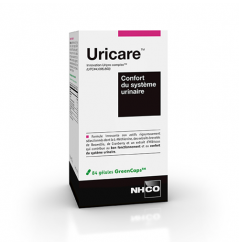 URICARE - confort urinaire