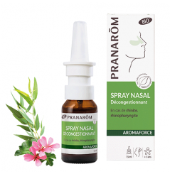 AROMAFORCE SPRAY NASAL - 15ml