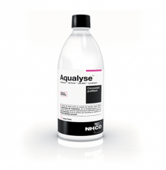 AQUALYSE - CONCENTRÉ PURIFIANT