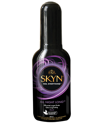 SKYN ALL NIGHT LONG 80ml