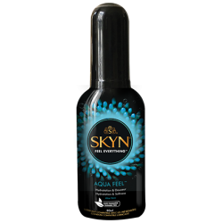 SKYN AQUA FEEL - HYDRATATION A L'ALOE VERA