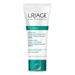 HYSEAC MASQUE PURIFIANT PEEL-OFF