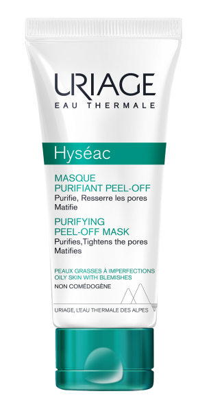 HYSEAC MASQUE PURIFIANT PEEL-OFF