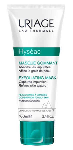 HYSEAC MASQUE GOMMANT DOUX