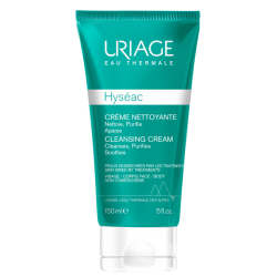 HYSEAC CREME NETTOYANTE