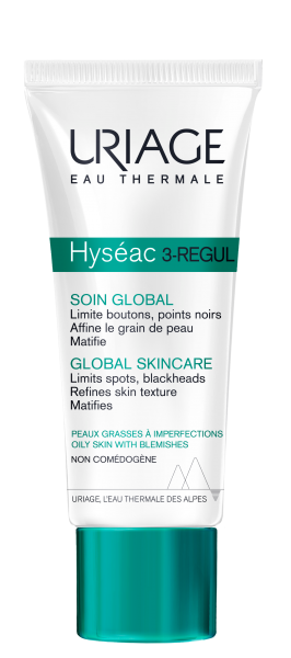 HYSEAC 3-REGUL