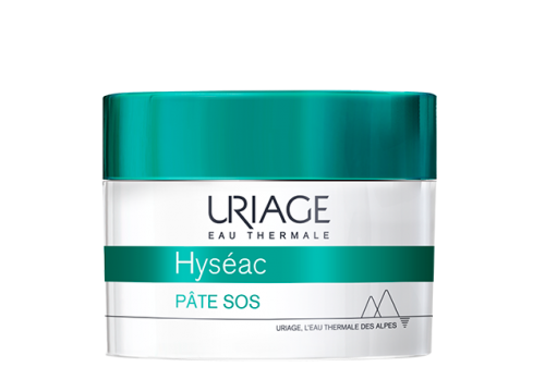 HYSEAC PÂTE SOS - SOIN LOCAL