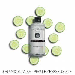 EAU MICELLAIRE - PEAU HYPERSENSIBLE