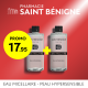 EAU MICELLAIRE - PEAU HYPERSENSIBLE