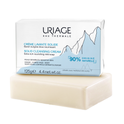 URIAGE CREME LAVANTE SOLIDE