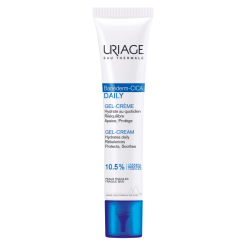 BARIEDERM CICA DAILY - GEL CREME