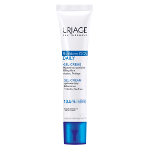 BARIEDERM CICA DAILY - GEL CREME