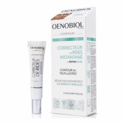 OENOBIOL - CORRECTEUR DE RIDES INSTANTANE