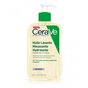 HUILE LAVANTE CERAVE