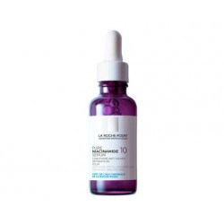 PURE NIACINAMIDE 10 - SERUM ANTI-TACHES