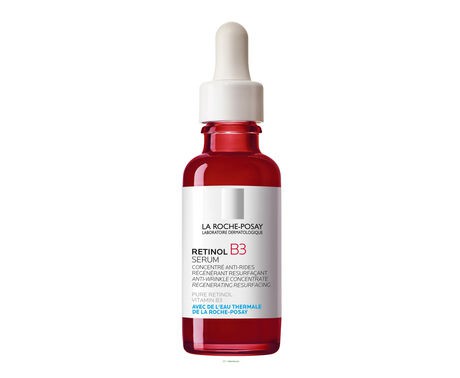 RETINOL B3 SERUM - CONCENTRE ANTI-RIDES