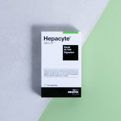 HEPACYTE - FOIE - DIGESTION