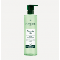 NATURIA - SHAMPOOING EXTRA DOUX MICELLAIRE BIO