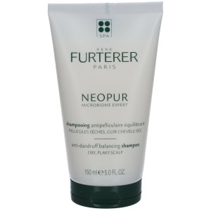 NEOPUR - SHAMPOOING ANTIPELLICULAIRE EQUILIBRANT - CUIR CHEVELU SEC