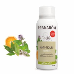 AROMAPIC - ANTI-TIQUES