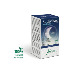 SEDIVITAX - Favorise le sommeil