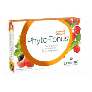 LEHNING PHYTO TONUS