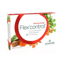 Flex'control Lehning