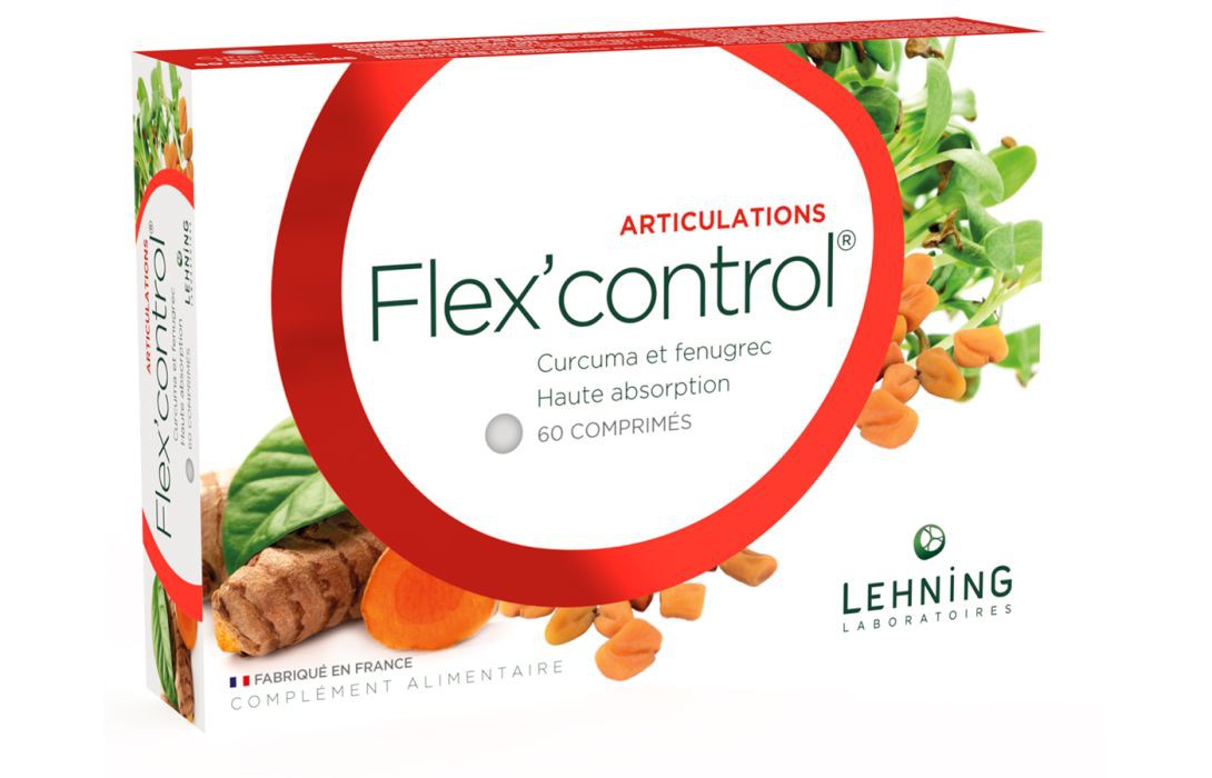 Flex'control Lehning