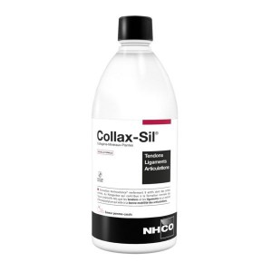 COLLAX-SIL - Silicium naturel