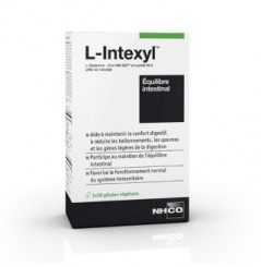 L-INTEXYL - EQUILIBRE INTESTINAL ET CONFORT DIGESTIF