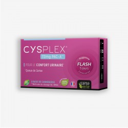 CYSPLEX