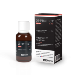 D3 PROTECT- VITAMINE D EN GOUTTES