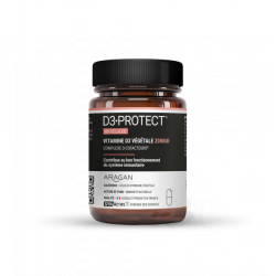 D3 PROTECT-VITAMINE D GELULES