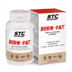 BURN FAT - SÉCHAGE EXTRÊME