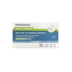 Pranarom digest confort