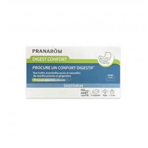 PRANAROM DIGEST CONFORT