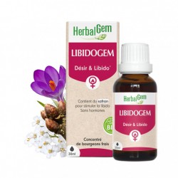 HERBALGEM-LIBIDOGEM