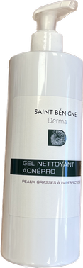 ACNEPRO GEL NETTOYANT