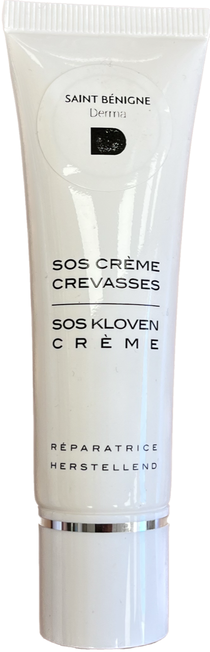 SB SOS CREME CREVASSES